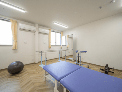 ナーシングホーム【アルク大津雄琴】 施設イメージ 9