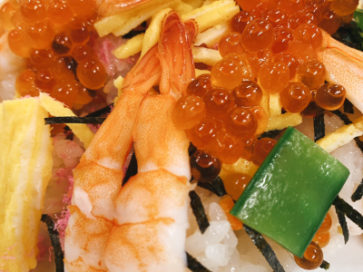 エバーグリーンシティ寺岡 お食事イメージ 3