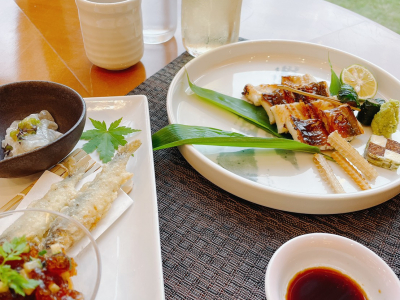 エバーグリーンシティ寺岡 お食事イメージ 4