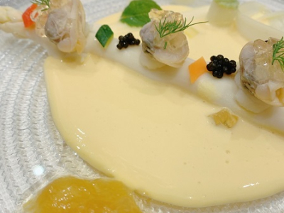 エバーグリーンシティ寺岡 お食事イメージ 6