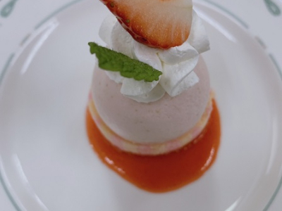 エバーグリーンシティ寺岡 お食事イメージ 8