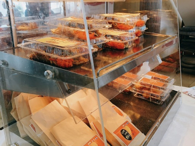 エバーグリーンシティ寺岡 お食事イメージ 10