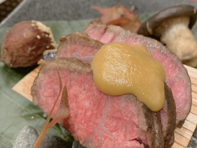 エバーグリーンシティ寺岡 お食事イメージ 11