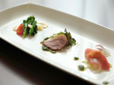 エバーグリーンシティ高森 お食事イメージ 2