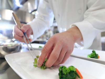 エバーグリーンシティ高森 お食事イメージ 3