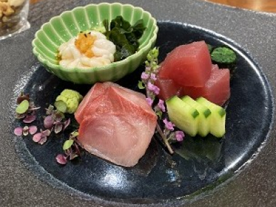 エバーグリーンシティ高森 お食事イメージ 7