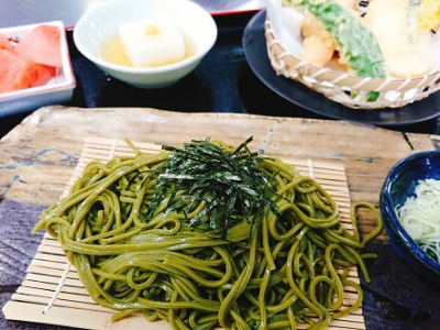 エバーグリーンシティ高森 お食事イメージ 10