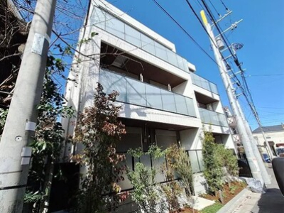 [東京都]ヘーベルVillage 東高円寺～Magnolia（マグノリア）～ イメージ1