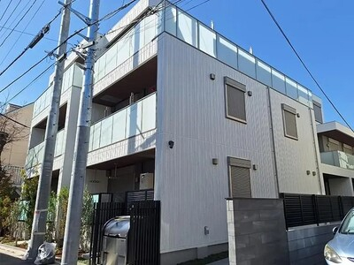 [東京都]ヘーベルVillage 東高円寺～Magnolia（マグノリア）～ イメージ2