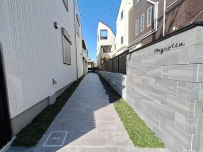 [東京都]ヘーベルVillage 東高円寺～Magnolia（マグノリア）～ イメージ3