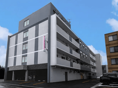 [北海道]リアンレーヴ札幌八軒 イメージ1