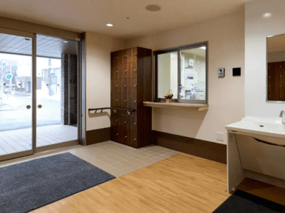 [北海道]リアンレーヴ札幌八軒 イメージ3