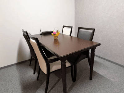 リアンレーヴ札幌八軒 施設イメージ 4