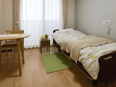 リアンレーヴ札幌八軒 施設イメージ 11