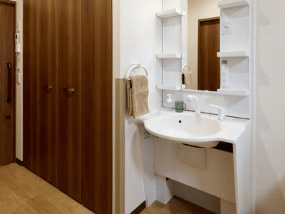 リアンレーヴ札幌八軒 施設イメージ 12