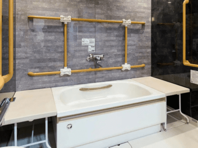 リアンレーヴ札幌八軒 施設イメージ 13