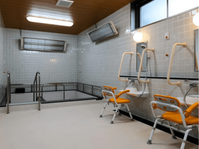 リアンレーヴ札幌八軒 施設イメージ 14