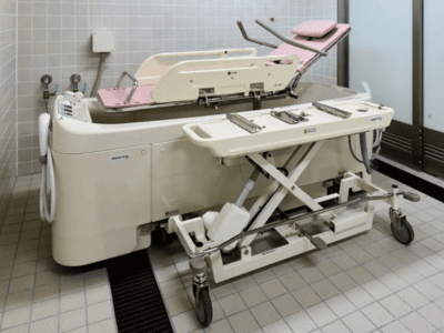 リアンレーヴ札幌八軒 施設イメージ 15