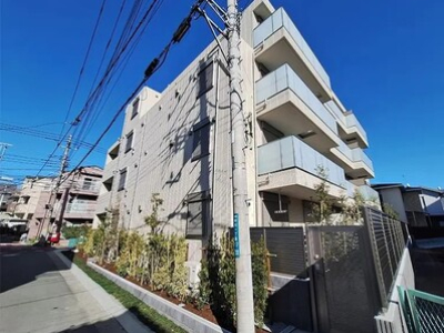 埼玉県 さいたま市浦和区ヘーベルVillage 浦和本太