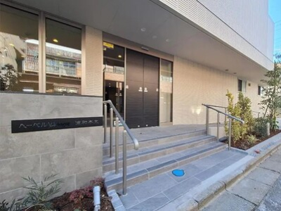 [埼玉県]ヘーベルVillage 浦和本太 イメージ2