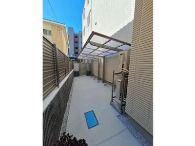 ヘーベルVillage 浦和本太 施設イメージ 3