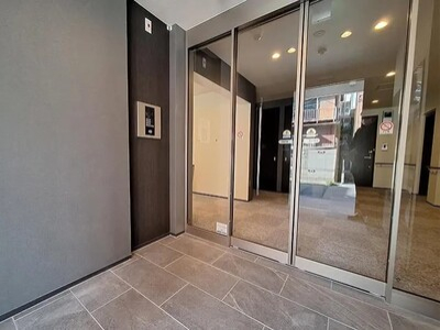 ヘーベルVillage 浦和本太 施設イメージ 4