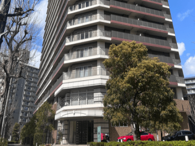 [東京都]プレール・ロヴェ豊洲 イメージ1