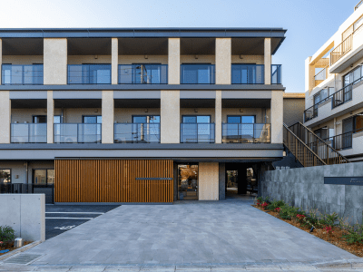 [東京都]チャームスイート千歳烏山 イメージ1