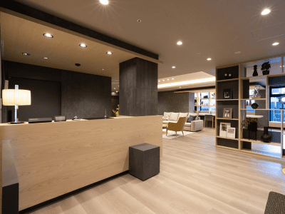 チャームスイート千歳烏山 施設イメージ 3