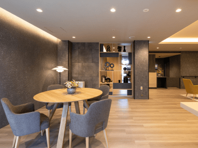 チャームスイート千歳烏山 施設イメージ 6