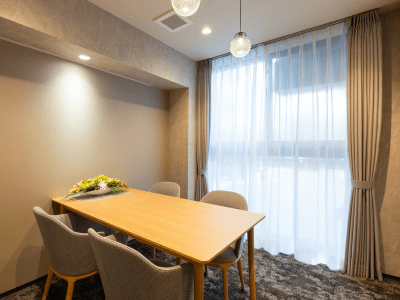 チャームスイート千歳烏山 施設イメージ 9