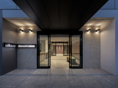 ココファンレジデンス世田谷弦巻 施設イメージ 7