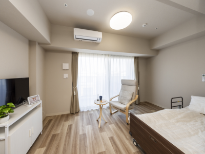 ココファンレジデンス世田谷弦巻 施設イメージ 9