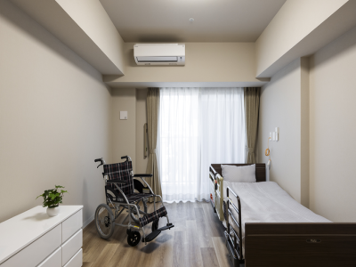 ココファンレジデンス世田谷弦巻 施設イメージ 10