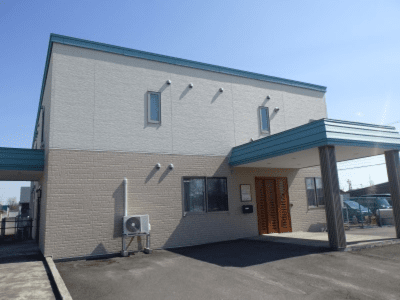 北海道 滝川市ニチイケアセンターせせらぎ公園