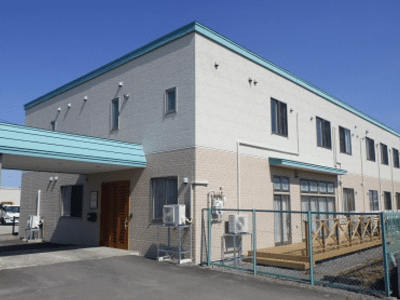 [北海道]ニチイケアセンターせせらぎ公園 イメージ2