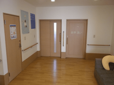 ニチイケアセンターせせらぎ公園 施設イメージ 3