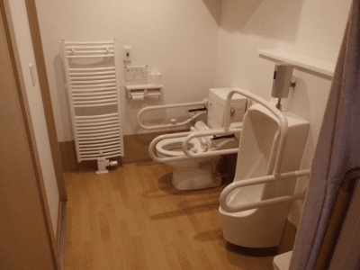 ニチイケアセンターせせらぎ公園 施設イメージ 5