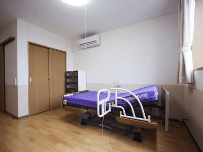 ニチイケアセンターせせらぎ公園 施設イメージ 6