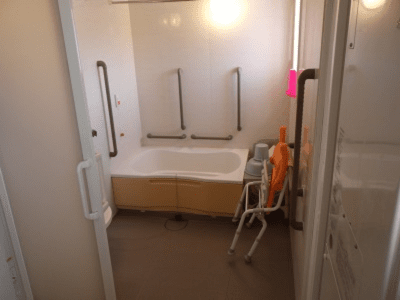 ニチイケアセンターせせらぎ公園 施設イメージ 7