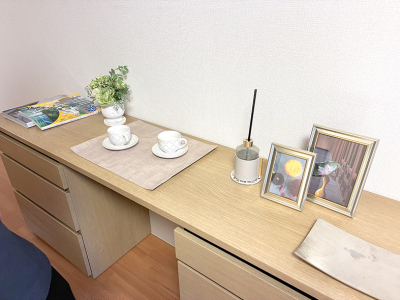 マザアス南柏 施設イメージ 10