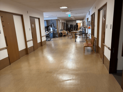 [岡山県]ニチイケアセンター稲倉 イメージ3