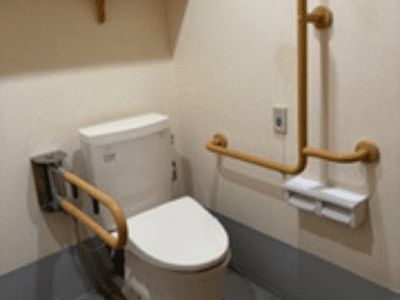 ニチイケアセンター稲倉 施設イメージ 4