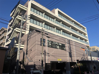 神奈川県 川崎市幸区ココファン川崎加瀬