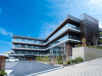 [愛知県]ニチイメゾン 八事緑ケ岡 イメージ1