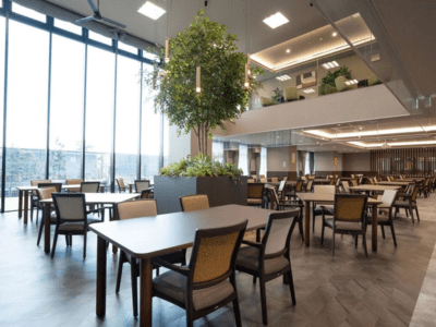 [愛知県]ニチイメゾン 八事緑ケ岡 イメージ2