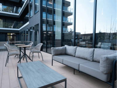 [愛知県]ニチイメゾン 八事緑ケ岡 イメージ3