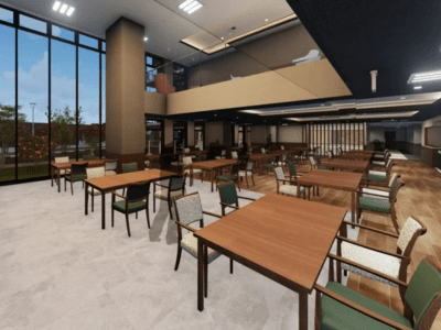 ニチイメゾン 八事緑ケ岡 施設イメージ 3