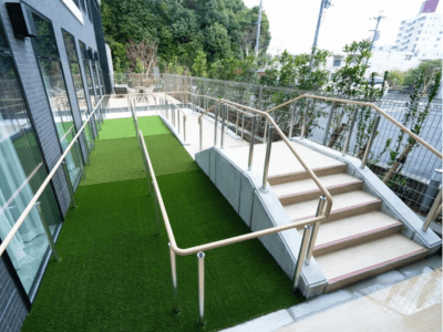 ニチイメゾン 八事緑ケ岡 施設イメージ 4