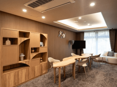 ニチイメゾン 八事緑ケ岡 施設イメージ 5